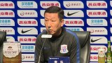 崔康熙:客场战术安排偏向保守 期待主场完成逆转