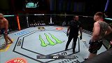 UFC265预热：技术体力压制身材优势 盖恩VS沃尔科夫