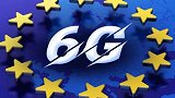 先下手为强 vivo在欧洲注册6G网络徽标