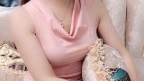 好有女人气质的美女，长得真好看