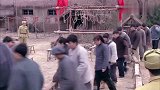 硝烟散尽：女特务身份暴露，打算潜逃，不知解放军早就布下埋伏