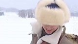 人类早年驯“雪”记录征服雪，你只需要一个王俊凯！欢乐雪剧人，你值得拥有