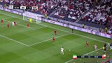 录播-亚洲杯1/8决赛 伊朗VS阿曼（刘洋 李伟齐）