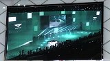 北京车展-宾利全球首发插电式混合动力概念车