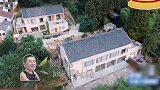 王源目睹客人选择对家旅馆，不免伤心