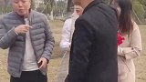小伙子，你这样做不好吧