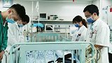广西1岁幼儿脑死亡捐献肾脏救2人 父母：给孩子一个好归宿