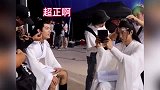 王一博反复做同一件事，肖战气得直飙脏话，意外暴露他最大毛病！