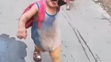 哥们以后我跟你混成吗？