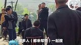 愿平安！4岁男童失联百名的哥停工进山搜寻！