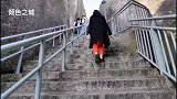 厦门鼓浪屿，日光岩上望鹭岛，郑成功收复台湾时指挥作战的制高点