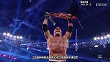 WWE-18年-恭喜！战神高柏将于2018年入选WWE名人堂 曾创173连胜伟大战绩-新闻