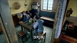 书涵吃的不好住的不好，大哥大嫂十分心疼，想让他回家看看