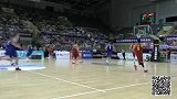 中国男篮-15年-国奥男篮轻取斯洛伐克 喜迎八国赛两连胜-新闻