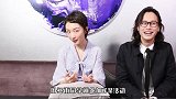周冬雨戴口罩领奖 获奖感言透露背后的心酸！
