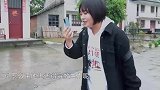 李雪琴做客蘑菇屋，何炅赶紧去迎接，李诞：快跑！
