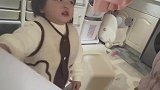家里总要有一个怕的人