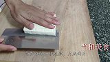 红油豆腐的家常做法，香辣过瘾，好吃又下饭，做法还特简单