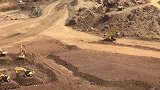 重返缅甸格应角场口：满目疮痍，翡翠矿区被挖成了泥石流高危地！