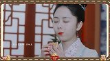 《锦衣之下》甜宠升级！谭松韵任嘉伦浪漫告白：只想黏着你一直爱