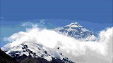 珠峰在我国和在尼泊尔之间，为什么属于我国？真实原因非常简单