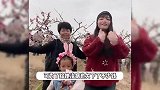 32岁抗癌博主小可妮去世，生前最后视频穿旗袍跳舞，剃了光头也很美