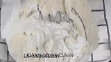 你爱吃的马卡龙详细教程来啦！教你在家轻松制作，还是杏仁口味哦