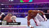 NXT第651期：艾德利斯首秀对战索罗 BOA赛后突袭