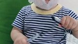 纸尿裤原来还可以这么穿