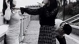 不好意思，出手有点重