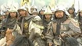 成吉思汗 蒙古灭亡西辽后 花拉子模和蒙古第一次交火