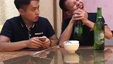 开酒这一块我是认真的