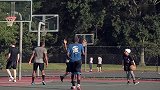 街球-带你走进美国户外篮球！第10天：波士顿的篮球血液 TD花园-专题