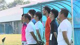 2018青超联赛总决赛U17录播：陕西老城根vs湖北足协