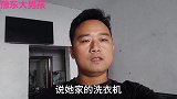 自动洗衣机出故障码E1是排水超时，一般都是这两个地方出问题