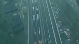 雅西高速干海子特大桥，中国逆天工程创造七个世界之最