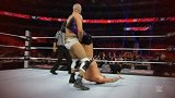 WWE-17年-SD第908期：单打赛塞纳VS科尔宾-全场