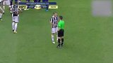 西甲-1718赛季-内少遭尤文后防