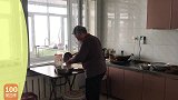 农民王小：老爸一听饺子就听话老妈一喊就来干活，啥馅这么诱人