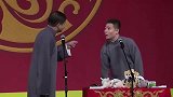 高峰轻而易举就把栾云平便宜占了，台下观众爆笑