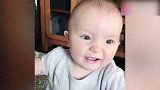 国外搞笑系列，外国小宝宝一个比一个可爱
