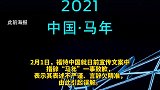 福特中国就“马年”广告一事致歉：此前表述不严谨，传播过程中引起误解