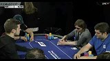 德州扑克-14年-EPT10圣雷莫站主赛事Day4 Part3-全场