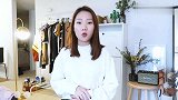 轻抚长袖，纯美雪纺萦绕白色浪漫，助你玩转盛夏