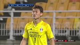 水原出局边缘被门将拯救 申和荣神扑化解奥尔西奇点球