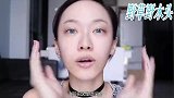 新手化妆以为很简单，其实大错特错，这些技巧你都知道吗？