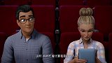 芭比梦幻屋：芭比上台了，可惜没有掌声，芭比好尴尬呀