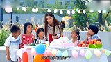 盘点五大爆笑带小孩，郭芙蓉：上学路上艰难险阻，没个保镖怎么行