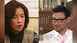 10对明星夫妻对比，钟丽缇比老公壮，谢楠吴京般配