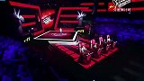 中国好声音：高手！没有受过专业训练，却能和齐秦合唱